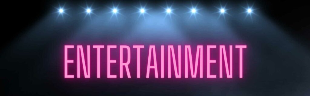 Entertainment quizzes and trivia
