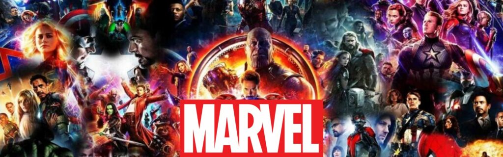 MARVEL QUIZZES AND TRIVIA