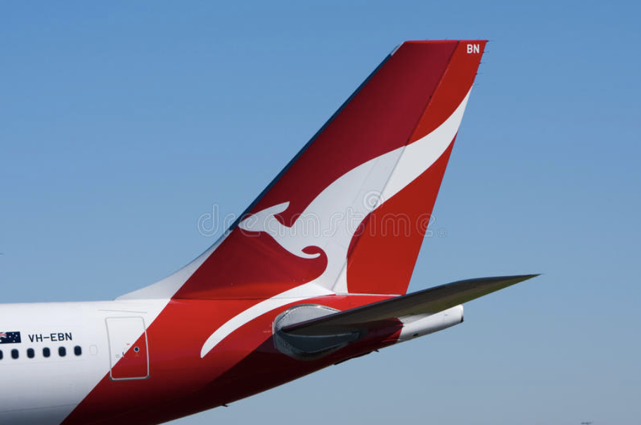 Qantas Airlines quiz quizzes and trivia